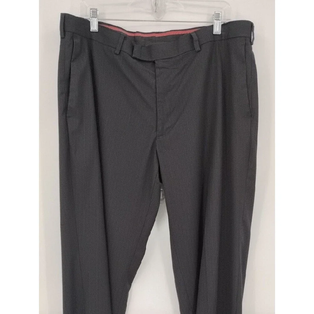 Axist City Pant Black Dress Pants 38x30
